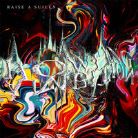 【Onburt Entertainment限定+購入特典】 RAISE A SUILEN HOWLING AMBITION 【 通常盤 】(CD)【オリジナル特典:A4クリアポスター】