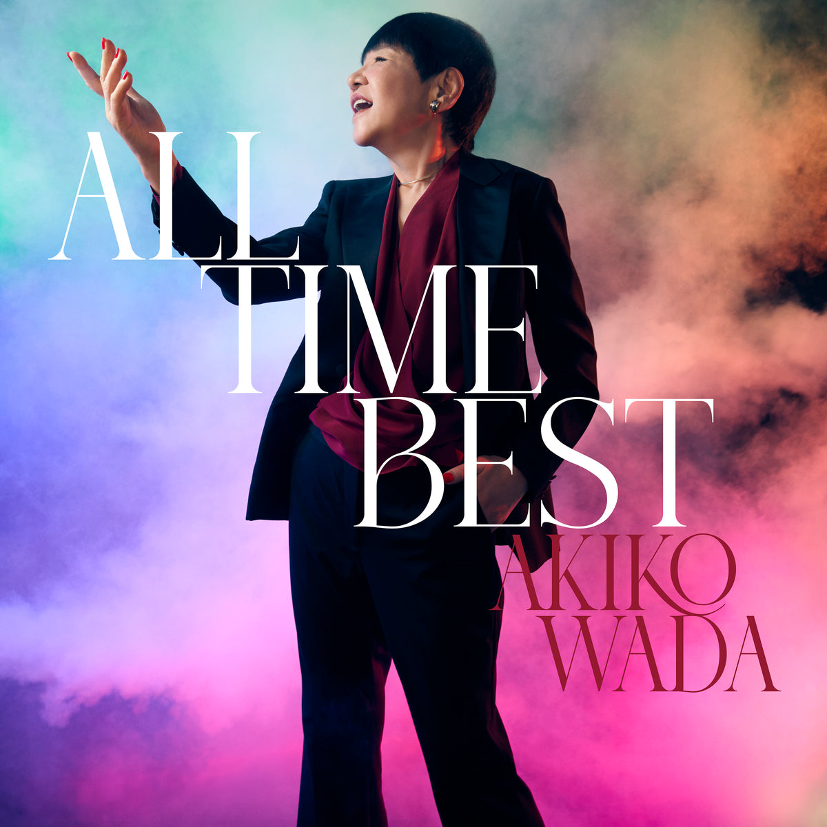 和田アキ子　ラストホールツアー　未開封DVD 和田アキ子 ラストホールツアーDVD - メルカリ