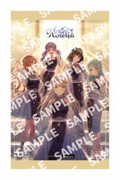 【Onburt Entertainment限定】 Roselia Dazzle the Destiny 【 通常盤 】(CD)【オリジナル特典:スマホステッカー付】