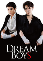 送料無料 渡辺翔太 森本慎太郎 DREAM BOYS 【 初回盤 】(2DVD)