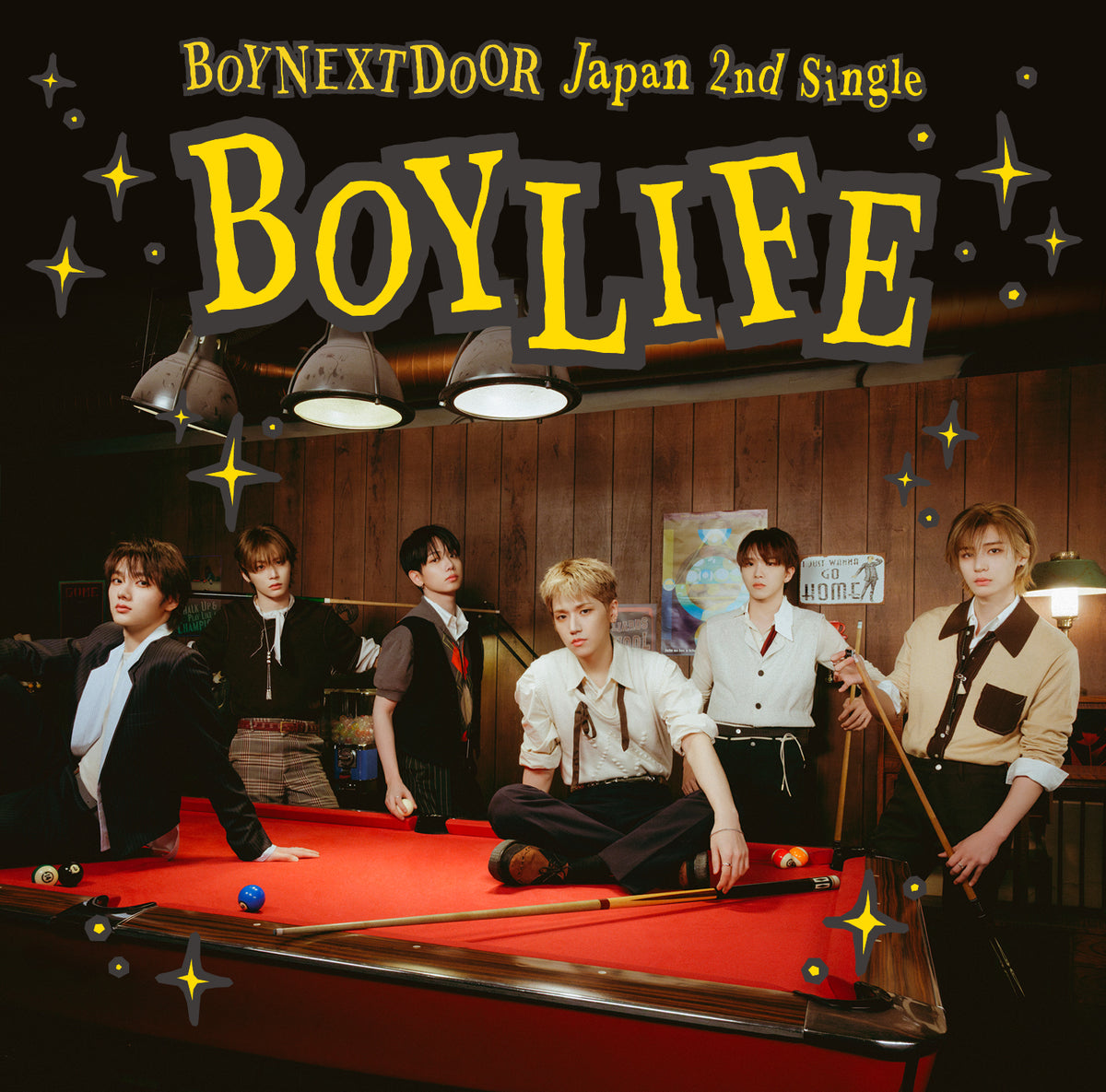 BOYNEXTDOOR 「AND」シリアル未使用11枚 jp.ktown4u.com : [2CD セット] BOYNEXTDOOR - シングルアルバム