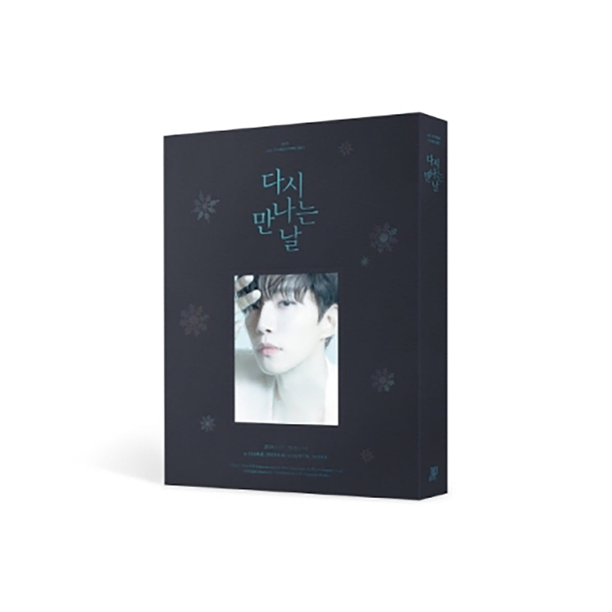 送料無料 Blu-ray 【早期購入特典あり】 2PM ジュノ 2024 LEE JUNHO CONCERT [ SEE YOU AGAIN|  Onburt Entertainment