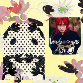 【特典付】 a子 lovely moments (CD)【早期特典:セルフライナーノーツ付きオリジナルZINE】