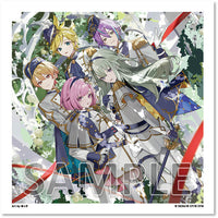 【Onburt Entertainment限定+メーカー特典】 ワンダーランズ×ショウタイム ぼくのかみさま / オールセーブチャレンジ (CD)【オリジナル特典:50mmスマホステッカー(ジャケットイラストver.)+メーカー特典:特製ジャケットイラストステッカー】