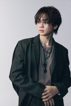 特典付】 HOKUTO JUKE BOX 【 通常盤 】(CD)【特典:トレカ(応援店ver