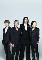 送料無料 【特典付】 GLAY DRIVE 2010~2026 -GLAY complete BEST (2CD+Blu-ray アナログサイズ特殊ジャケット) 【特典:オリジナルステッカー】 初回生産分 (封入特典 購入者限定ライブチケット抽選受付シリアルナンバー)