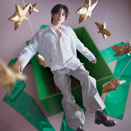【特典付】 HOKUTO JUKE BOX 【 初回限定盤B 】(CD)【特典:トレカ(応援店ver．)】