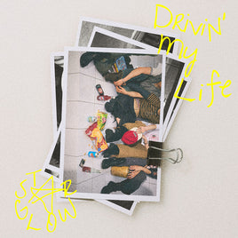 【特典付】 STARGLOW Drivin’My Life 【 通常盤 初回仕様 】(CD(スマプラ対応))【特典:クリアカード（全6種よりランダム1種）】(応募抽選特典シリアルコード封入)