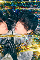 【特典付】 Hiromitsu Kitayama ULTRActi:on 【 初回生産限定盤 】(CD+Blu-ray)【特典:ジャケ写ステッカー】(スペシャルキャンペーン応募抽選シリアルナンバー封入)