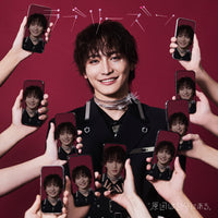 【特典付】 原因は自分にある。 ラブリーズン 【 メンバーソロ盤 】(CD)【特典:集合絵柄ポストカード】