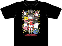 【特典付】 ヤバイTシャツ屋さん Magical Tank-top Parade 【 完全生産限定盤 】(CD+Blu-ray+Tシャツ)【特典:タンクトップくんぷくぷくシール(拠点店ver.)】