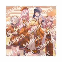 【Onburt Entertainment限定+メーカー特典】 Leo/need その音が鳴るなら / Sympathy (CD)【オリジナル特典:50mmスマホステッカー(ジャケットイラストver.)+メーカー特典:特製ジャケットイラストステッカー】