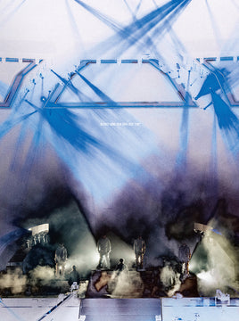 送料無料 【特典付】 BE:FIRST DOME TOUR 2024-2025 “2:BE” (2Blu-ray(スマプラ対応))【特典:印刷メッセージ入りフォトカード】【初回仕様:デジパック】