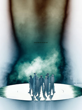 送料無料 【特典付】 BE:FIRST DOME TOUR 2024-2025 “2:BE” (2DVD(スマプラ対応))【特典:印刷メッセージ入りフォトカード】【初回仕様:デジパック】