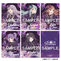 【Onburt Entertainment限定】 Roselia Steadfast Spirits 【 Blu-ray付生産限定盤 初回生産分 】(CD＋Blu-ray)【オリジナル特典:スマホステッカー】
