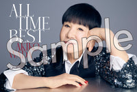【特典付】 和田アキ子 オールタイムベスト 【 通常盤 】(2CD+DVD)【特典:ポストカード】(応募抽選用シリアルナンバー入りチラシ封入)