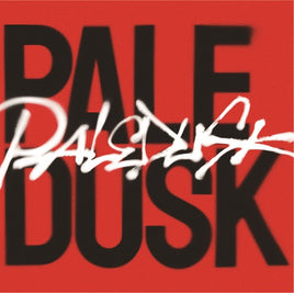 【特典付】 Paledusk PALEDUSK (CD(スマプラ対応))【特典:内容未定】