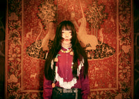 【特典付】 aiko Cry High Fly 【 初回限定仕様盤B 】(CD+DVD)【特典:「Love Like Rock vol.10」パスステッカー】