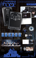 【早期購入特典あり】 BOYNEXTDOOR 1st Studio Album HOME ジャケットランダム ( 韓国盤 )(韓メディアSHOP限定特典付)