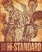 Hi-STANDARD LIVE AT AIR JAM 2000 (Blu-ray)