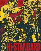 Hi-STANDARD LIVE AT AIR JAM 2011 (Blu-ray)