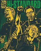 Hi-STANDARD LIVE AT AIR JAM 2012 (Blu-ray)