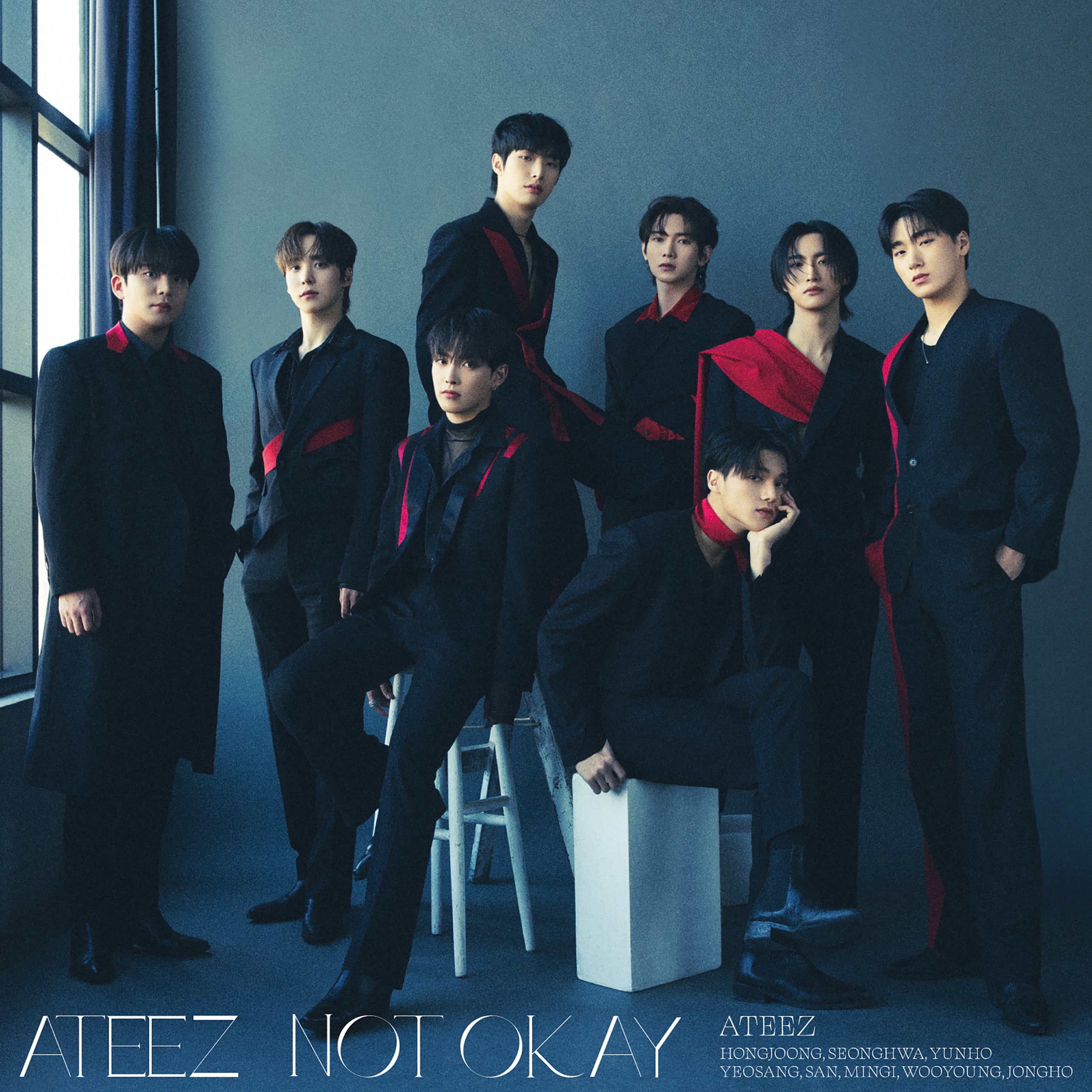 ATEEZ WILL NOT OKAY トレカ ユノ 【72%OFF!】 - K-POP・アジア