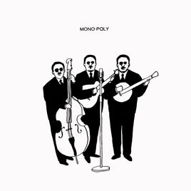 【特典付】 大橋トリオ MONO-POLY 【 初回生産限定盤 】(CD+DVD(スマプラ対応))【特典:ポストカード】