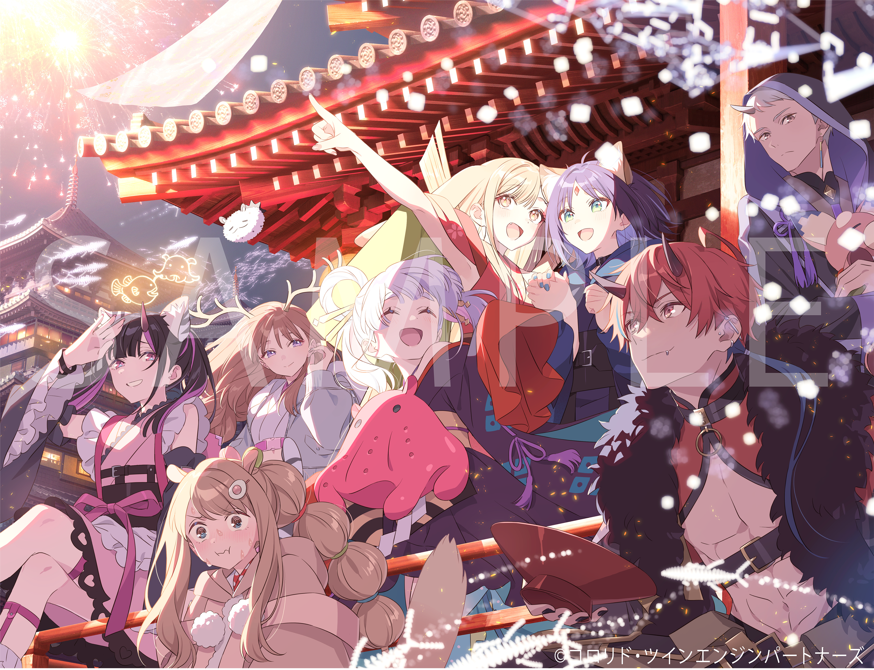 超かぐや姫！」Blu-ray【 特装限定版 】(2Blu-ray+CD)| Onburt