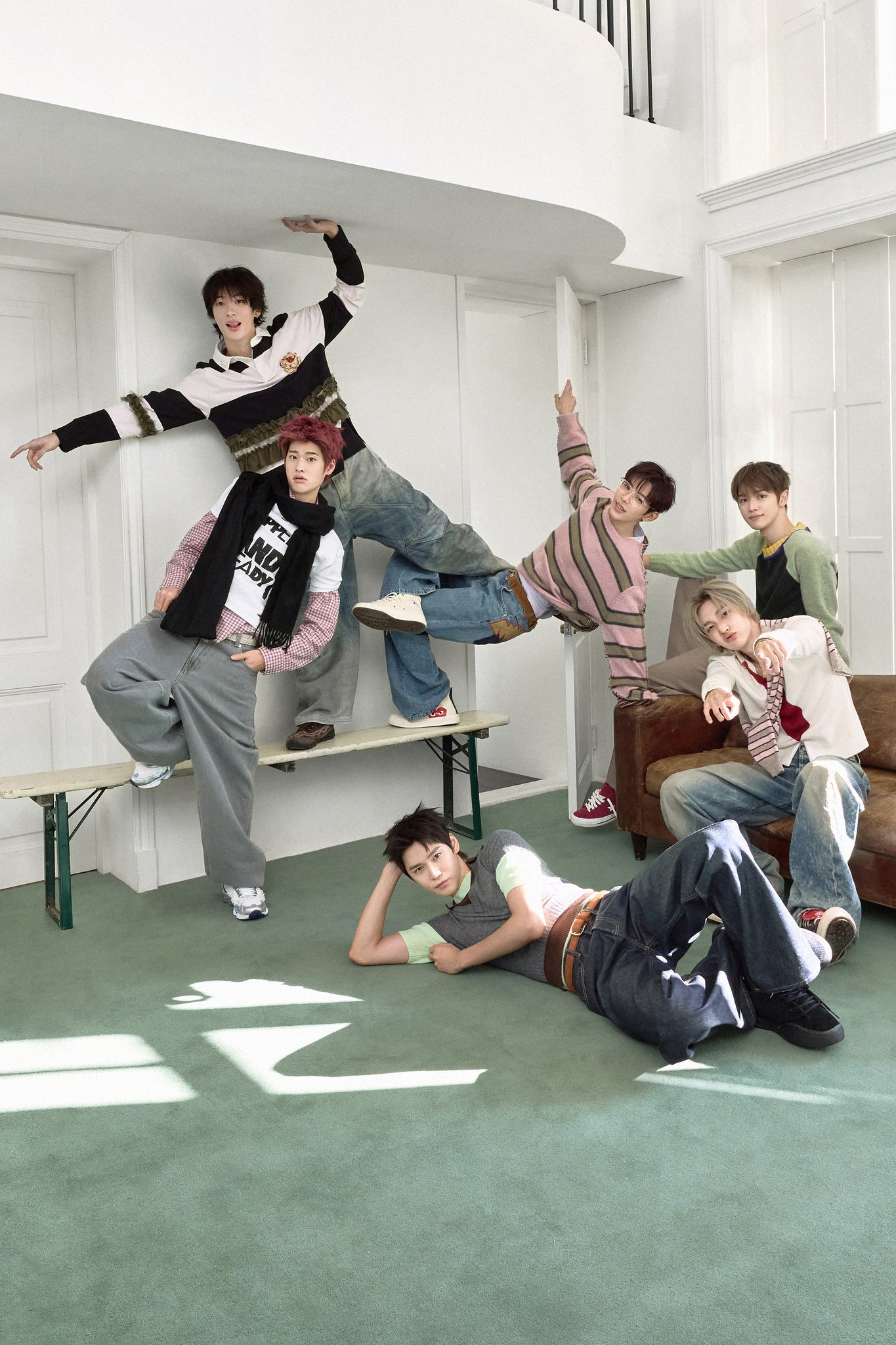 特典付】 RIIZE All of You 【 メンバーソロジャケット盤 】(CD)【特典