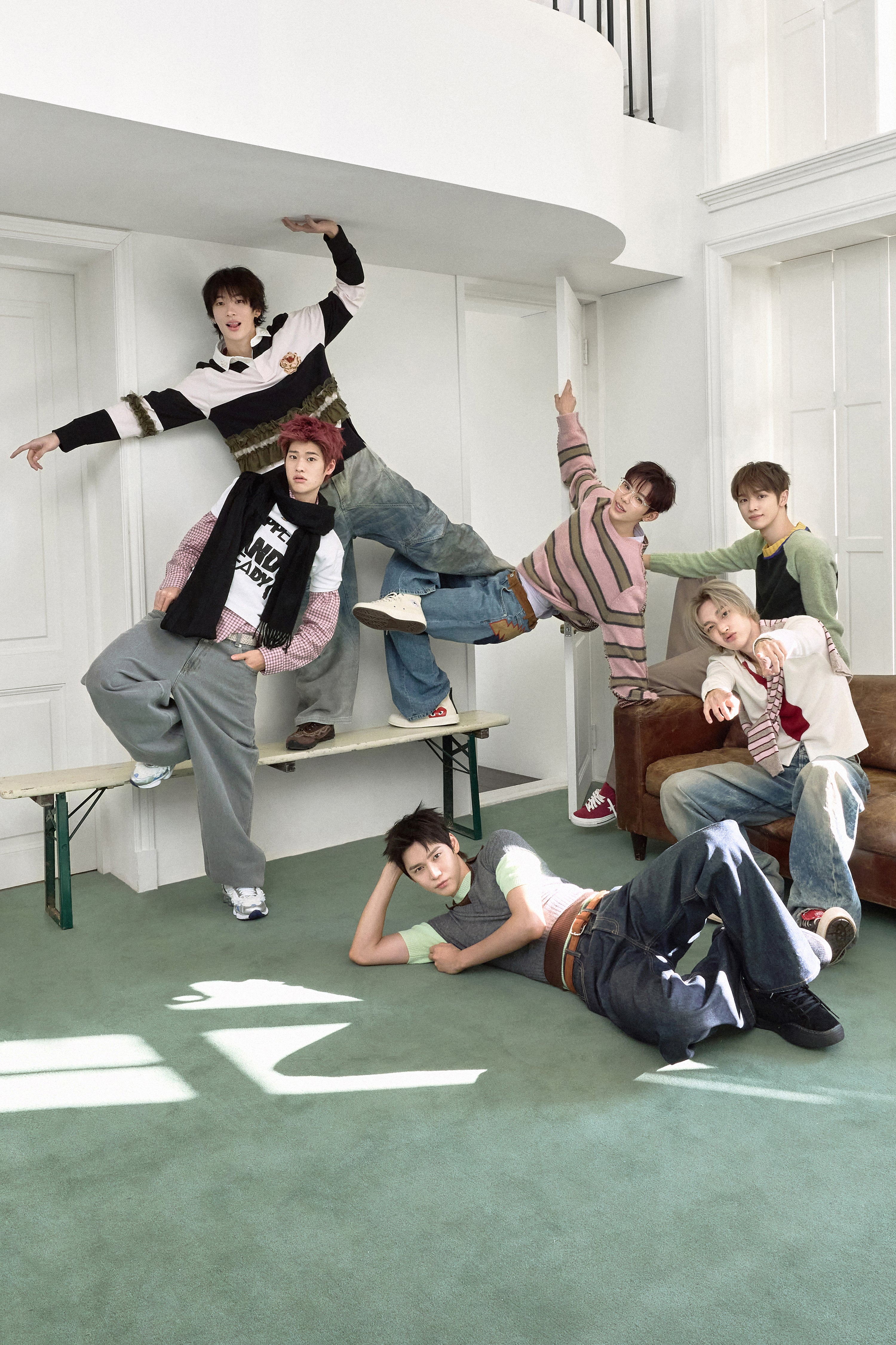 特典付】 RIIZE All of You 【 メンバーソロジャケット盤 】(CD)【特典