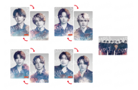 timelesz 消えない花火 【 初回限定盤A 】(CD+DVD)(シリアルコード入りプレイリストカード封入)