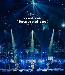 【特典付】 マルシィ one man live 2026 