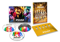 スペシャルズ 【 DVD豪華版 】(3DVD)