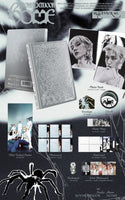 【早期購入特典あり】 BOYNEXTDOOR 1st Studio Album HOME ジャケットランダム ( 韓国盤 )(韓メディアSHOP限定特典付)