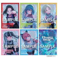 【Onburt Entertainment限定】 RAISE A SUILEN ‘FIGHT’ ADDICT 【 通常盤 初回生産分 】(CD)【オリジナル特典:スマホステッカー】