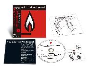 ザ・ローリング・ストーンズ フラッシュポイント (発火点) 【 生産限定盤 】(SHM-CD)