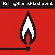 ザ・ローリング・ストーンズ フラッシュポイント (発火点) 【 生産限定盤 】(SHM-CD)