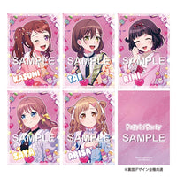 同時購入特典対象【Onburt Entertainment限定】 Poppin'Party 22nd Single どきどきデエト 【 Blu-ray付生産限定盤 】(初回生産分)(CD＋Blu-ray)【オリジナル特典:スマホステッカー】
