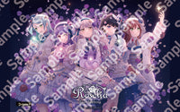 【Onburt Entertainment限定】 Roselia Fear Nothing 【 Blu-ray付生産限定盤 】(CD＋Blu-ray)【オリジナル特典:スマホステッカー】