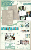 【早期購入特典あり】 BOYNEXTDOOR 1st Studio Album HOME ジャケットランダム ( 韓国盤 )(韓メディアSHOP限定特典付)