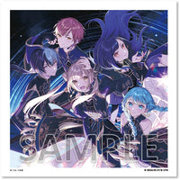 連動購入特典対象【Onburt Entertainment限定+メーカー特典】 Vivid BAD SQUAD 光線歌/アクセラレイト (初回生産分)(CD)【オリジナル特典:55mmスマホステッカー(ジャケットイラストver.)+メーカー特典:特製ジャケットイラストステッカー】