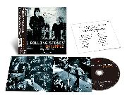 ザ・ローリング・ストーンズ ストリップト 【 生産限定盤 】(SHM-CD)