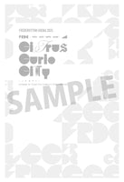 【特典付】 フレデリック FREDERHYTHM ARENA 2025 CITRUS CURIO CITY - KOBE & TOKYO NIGHT CRUISING - 【 通常盤 】(Blu-ray)【特典:ポストカード】