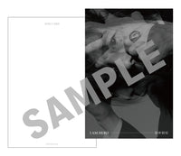 【特典付】 宮本浩次 I AM HERO 【 初回限定「Birthday Concert 最高の日、最高の時」盤 】(CD+Blu-ray)【特典:ポストカード】