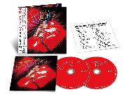 ザ・ローリング・ストーンズ ライヴ・リックス 【 生産限定盤 】(2SHM-CD)