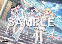 【Onburt Entertainment限定】 夢限大みゅーたいぷ プログレス サイン 【 通常盤 初回生産分 】(CD)【オリジナル特典:スマホステッカー】