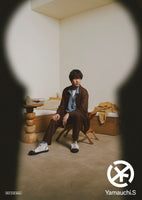 【特典付】 山内総一郎 A (CD(スマプラ対応))【特典:ポストカード】