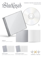 【特典付】 TOMORROW X TOGETHER Starkissed 【 通常盤 初回プレス 】(CD)【特典:内容未定】(応募抽選特典券(シリアルナンバー)封入)