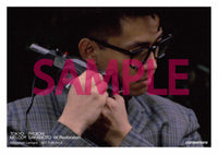 【特典付】 坂本龍一 Tokyo Melody Ryuichi Sakamoto (Blu-ray)【特典:坂本龍一 L版オリジナル生写真（Tokyo Melody場面写真）】